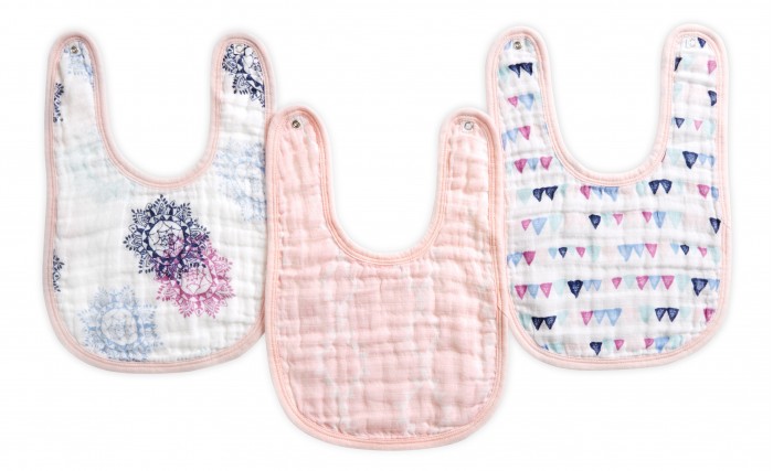  Aden&Anais   Little bibs 3 . S3704