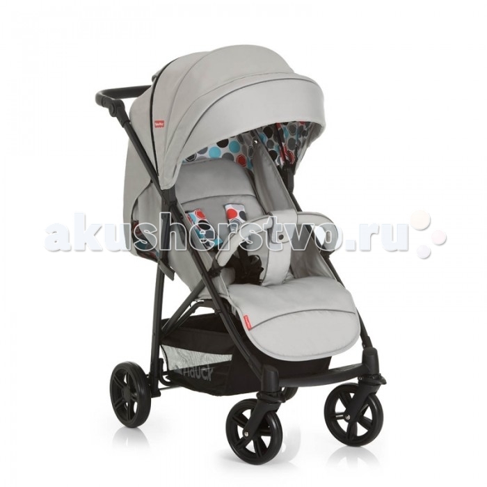  Hauck Fisher Price Toronto 4 Trioset 3  1