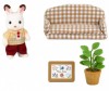  Sylvanian Families      - Sylvanian Families   