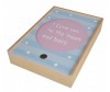      Memory Box I love you to the moon and back 35258  -     Memory Box I love you to the moon and back 35258 