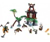  Lego Ninjago 70604      - Lego Ninjago 70604     