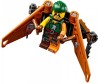  Lego Ninjago 70604      - Lego Ninjago 70604     