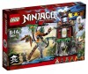  Lego Ninjago 70604      - Lego Ninjago 70604     
