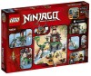  Lego Ninjago 70604      - Lego Ninjago 70604     