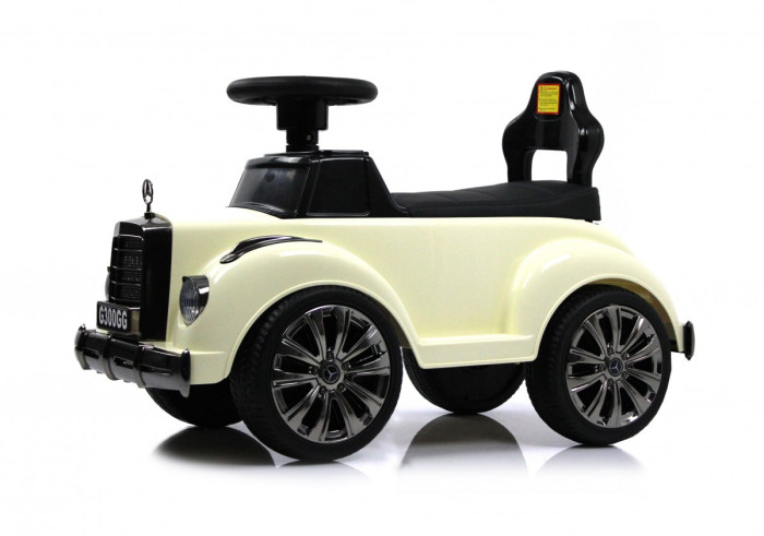  RiverToys  Mercedes-AMG 300S G300GG