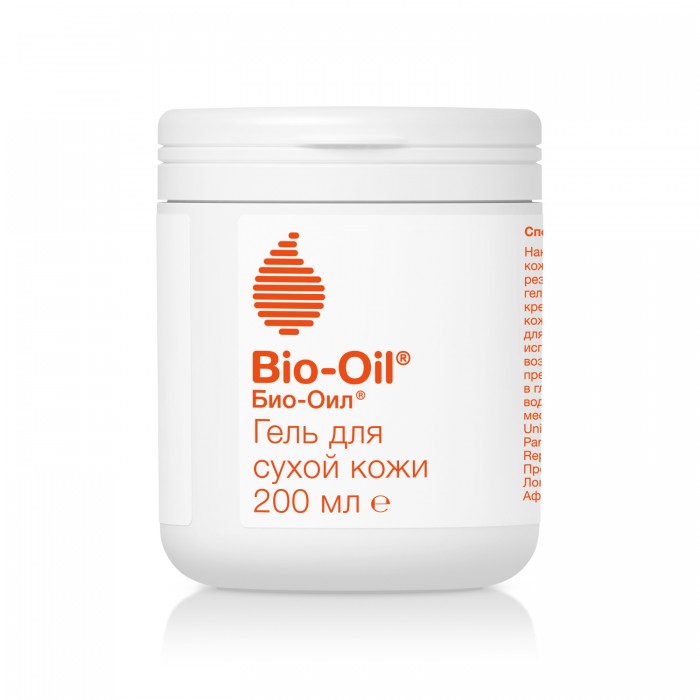  Bio-Oil     200 