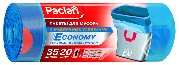  Paclan      Economy 6050  35  20 .