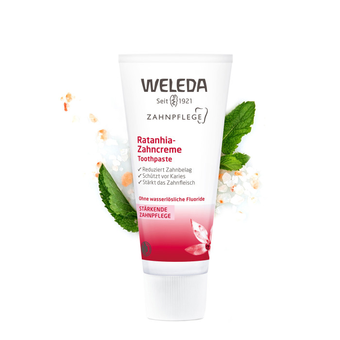  Weleda     75 