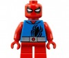  Lego Super Heroes Mighty Micros:    - Lego Super Heroes Mighty Micros:   
