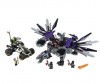  Lego Ninjago 70725   - - Lego 
