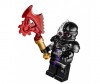  Lego Ninjago 70725   - - Lego 