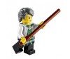  Lego Ninjago 70725   - - Lego 