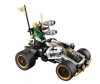  Lego Ninjago 70725   - - Lego Ninjago 70725   -