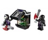  Lego Ninjago 70725   - - Lego Ninjago 70725   -