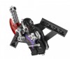  Lego Ninjago 70725   - - Lego Ninjago 70725   -