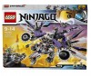  Lego Ninjago 70725   - - Lego Ninjago 70725   -
