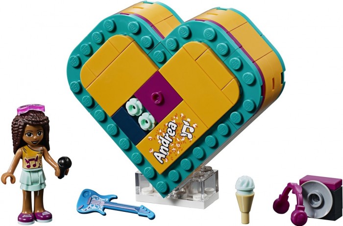  Lego Friends 41354 - 