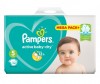  Pampers  Active Baby-Dry Junior 5 . (11-16 ) 110 . - Pampers  Active Baby-Dry Junior 5 . (11-16 ) 110 .