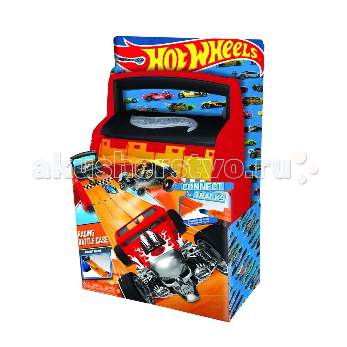  Hot Wheels  -