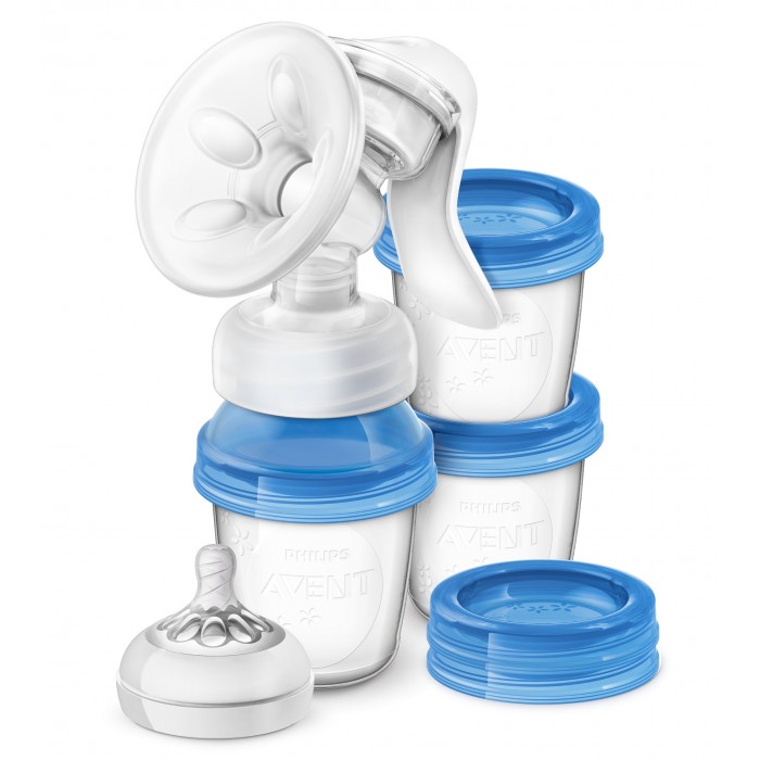  Philips Avent         Natural SCF330/13