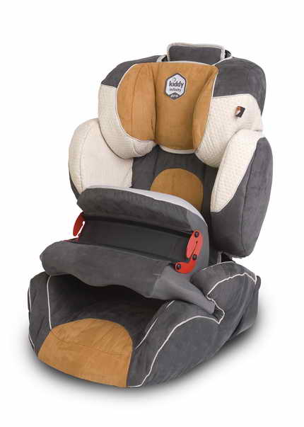  Kiddy Infinity PRO
