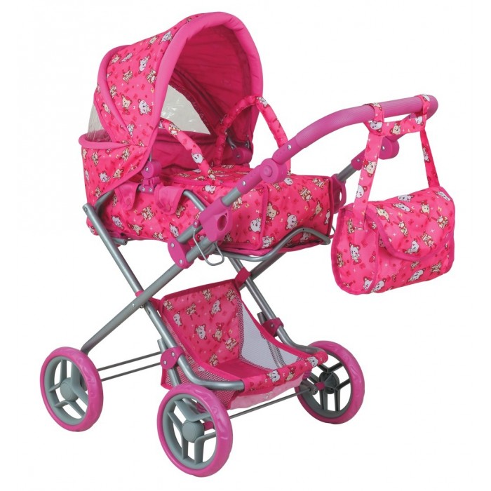    Buggy Boom Infinia 8456E