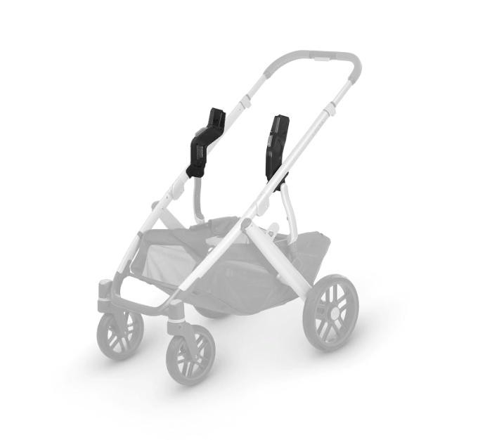    UPPAbaby -   Vista  Cruz 2020