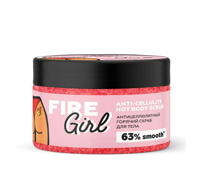  MonoLove bio    Fire Girl 250 