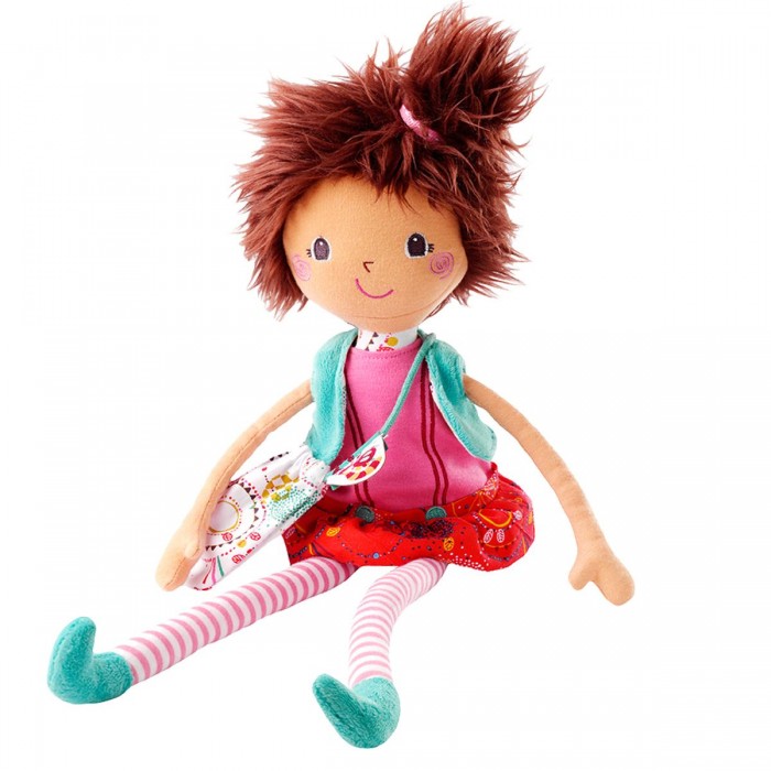  Lilliputiens :  , 