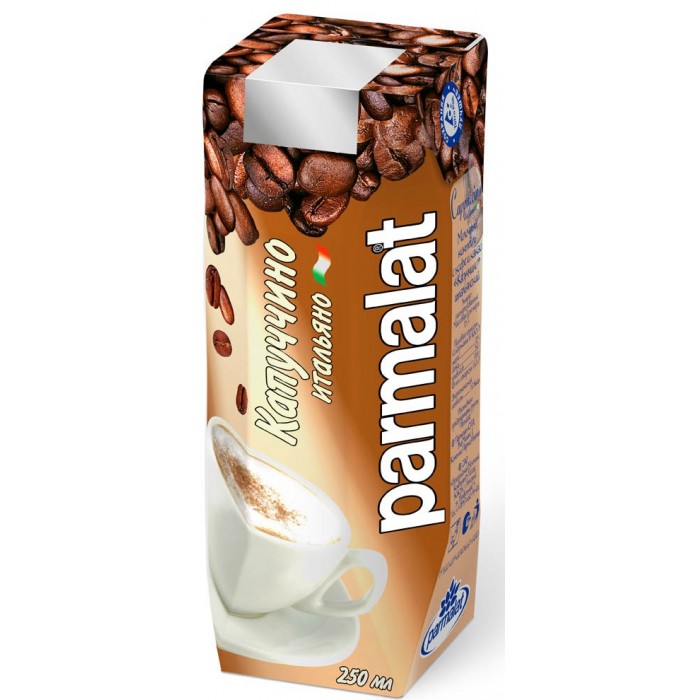  Parmalat        1.5% 250 