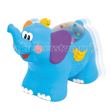 - Kiddieland  KID 051698