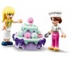  Lego Friends 41393     - Lego Friends 41393    