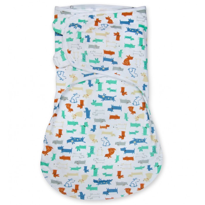  Summer Infant SwaddleMe WrapSack  