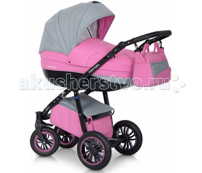  Expander Mondo Black 2  1