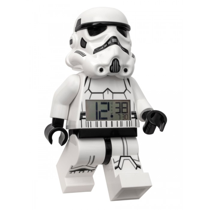  Lego  Star Wars  Stormtrooper