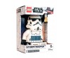  Lego  Star Wars  Stormtrooper - Lego   Stormtrooper