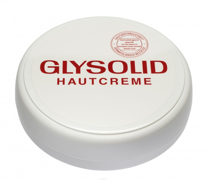  Glysolid       100 