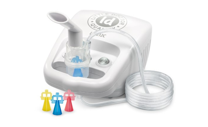  Little Doctor    LD-212