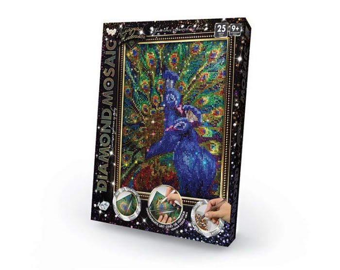  Danko Toys    Diamond Mosaic  