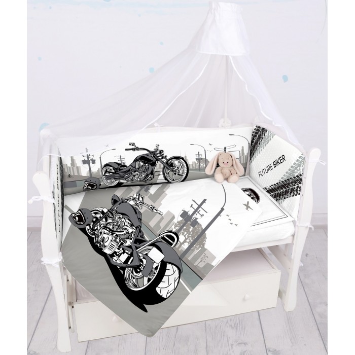    AmaroBaby Exclusive Creative Collection Ride On Bike (7 )