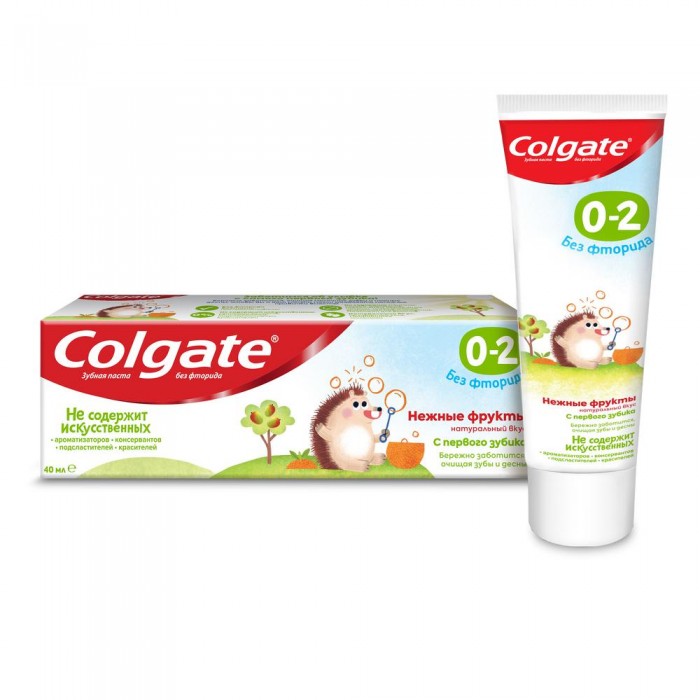  Colgate        40   0  2 