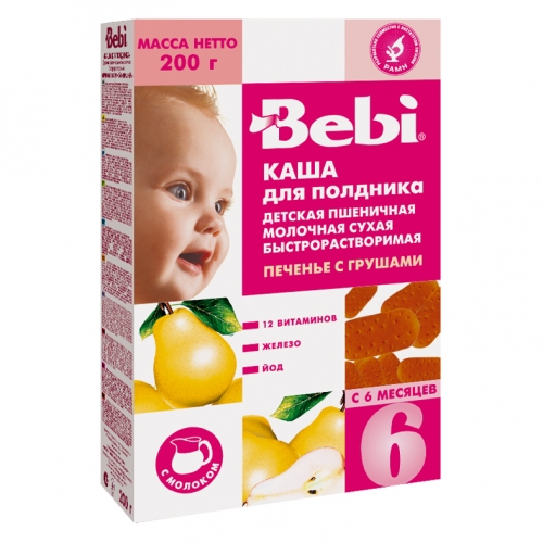  Bebi        6 . 200 