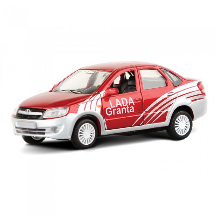  Autogrand  Lada Granta  1:36