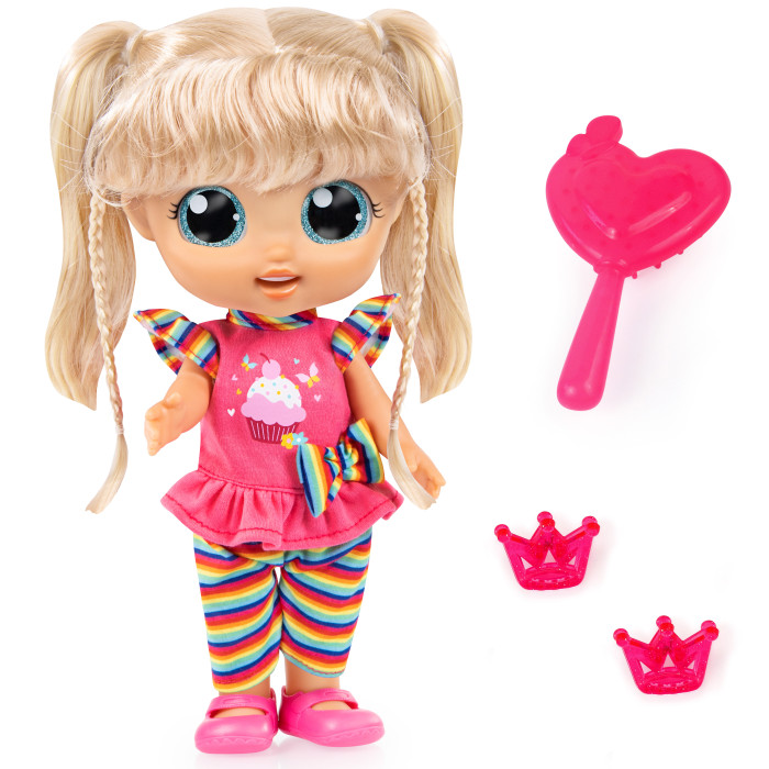  Bayer Desing  City Girl 31 cm  