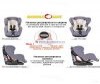  Bebe Confort Iseos Neo Plus - Bebe Confort ISEOS NEO PLUS