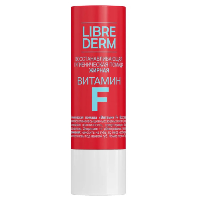  Librederm  F     4 