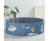  UNIX Kids     UNIX Kids Space 100 Blue ( ) - PPBP100BLU_8-1717509235