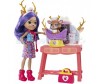  Enchantimals       - Enchantimals     