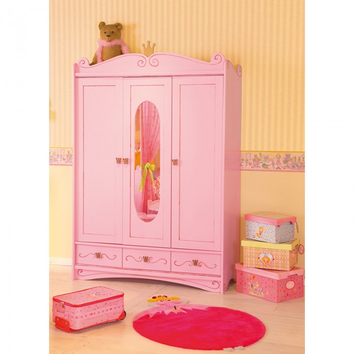  Spiegelburg Prinzessin 