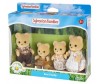  Sylvanian Families     - Sylvanian Families    